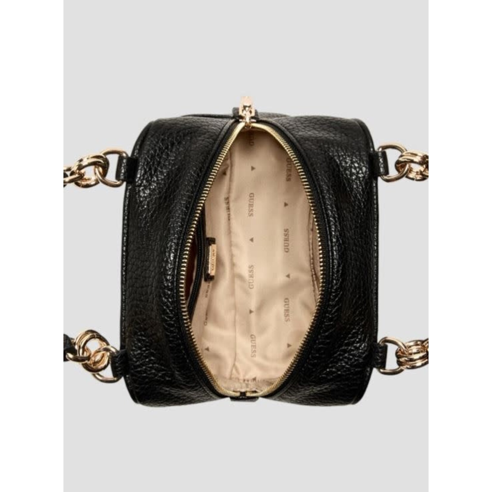 Guess Marsha Box Shoulder Bag