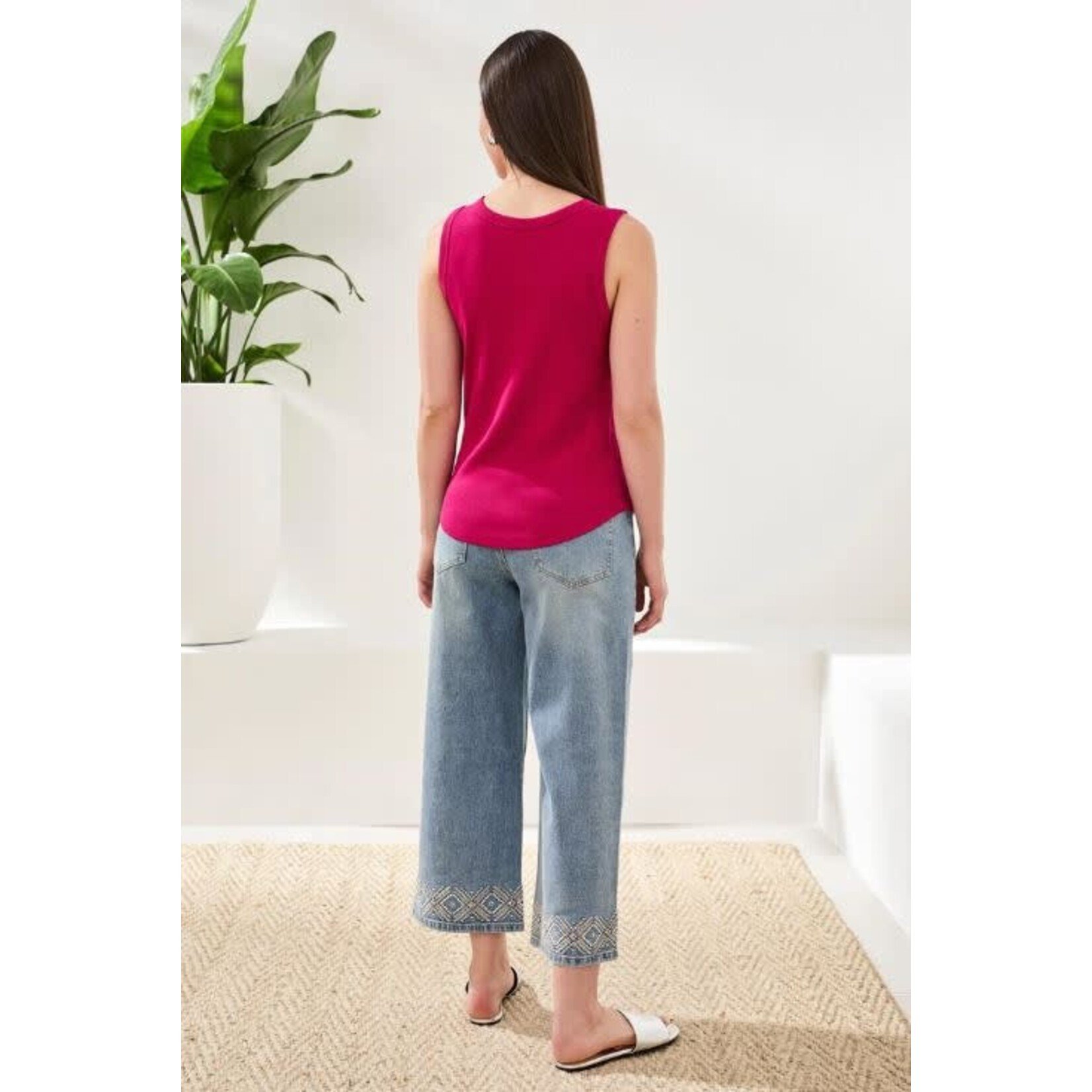 Tribal Wear 2 Ways Tank