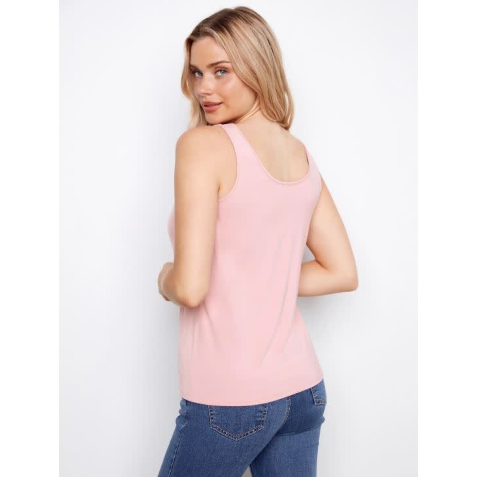 Charlie B Bamboo Wear 2 Ways Cami