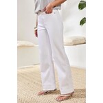 Tribal Fly Front 5 Pocket Pant