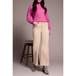 Tribal Fly Front 5 Pocket Pant