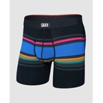SAXX Vibe Xtra Boxer Brief Throwback Stripe Multi