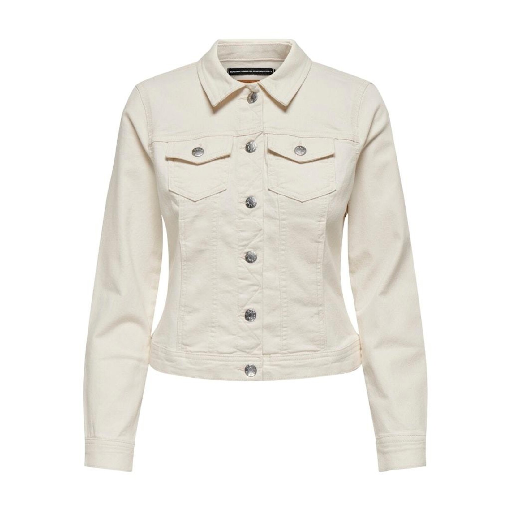 Only Wonder Denim Jacket