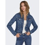 Only Wonder Denim Jacket