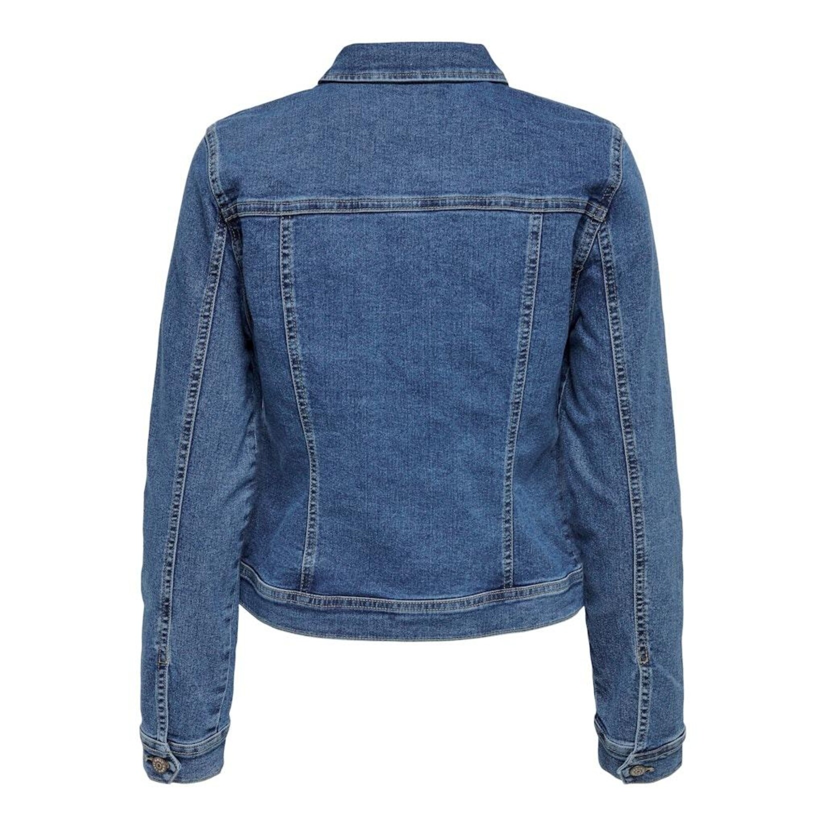 Only Wonder Denim Jacket
