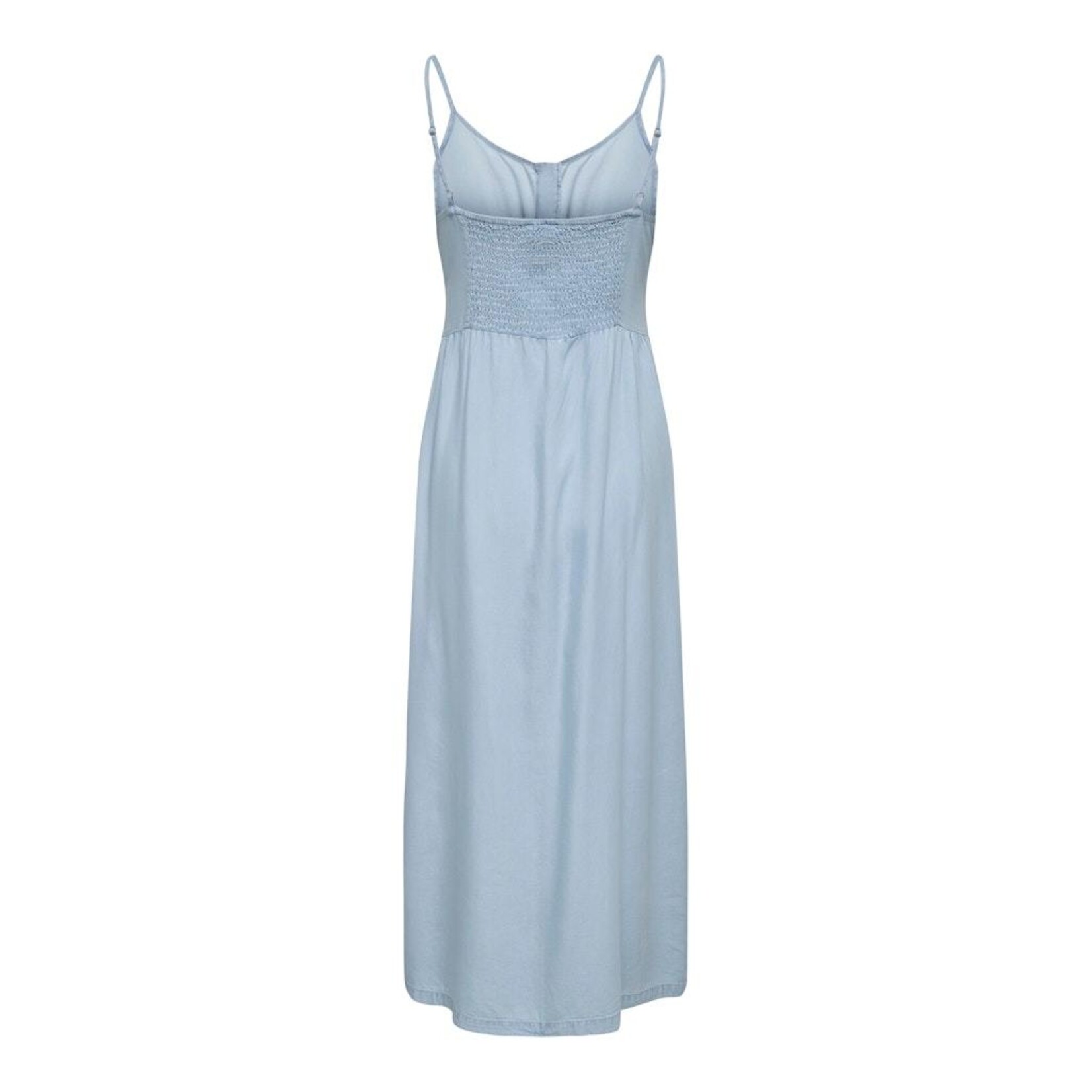 Only Charis Life Long Dress