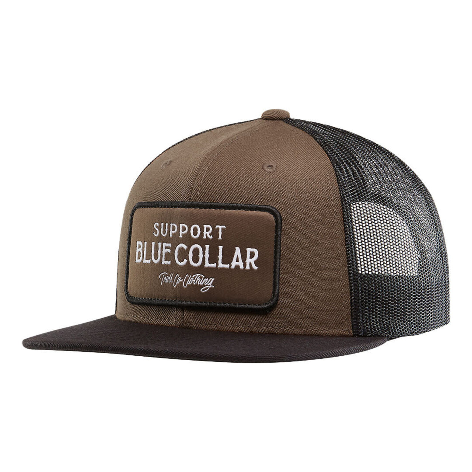 Troll Co. SBC Barricade Trucker Hat
