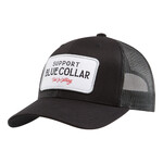 Troll Co. SBC Fortify Curved Brim Trucker Hat