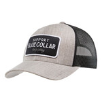 Troll Co. SBC Barricade Curved Brim Trucker Hat