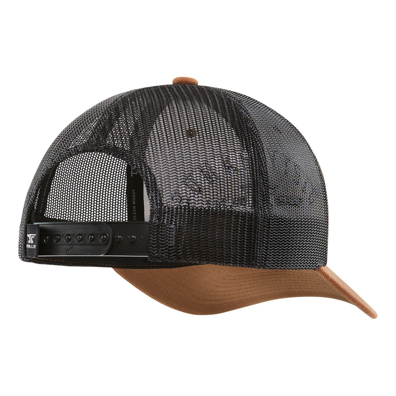 Troll Co. DHCM Classic Trucker Hat