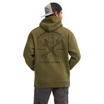 Troll Co. DHCM Twisting Wrenches Hoodie