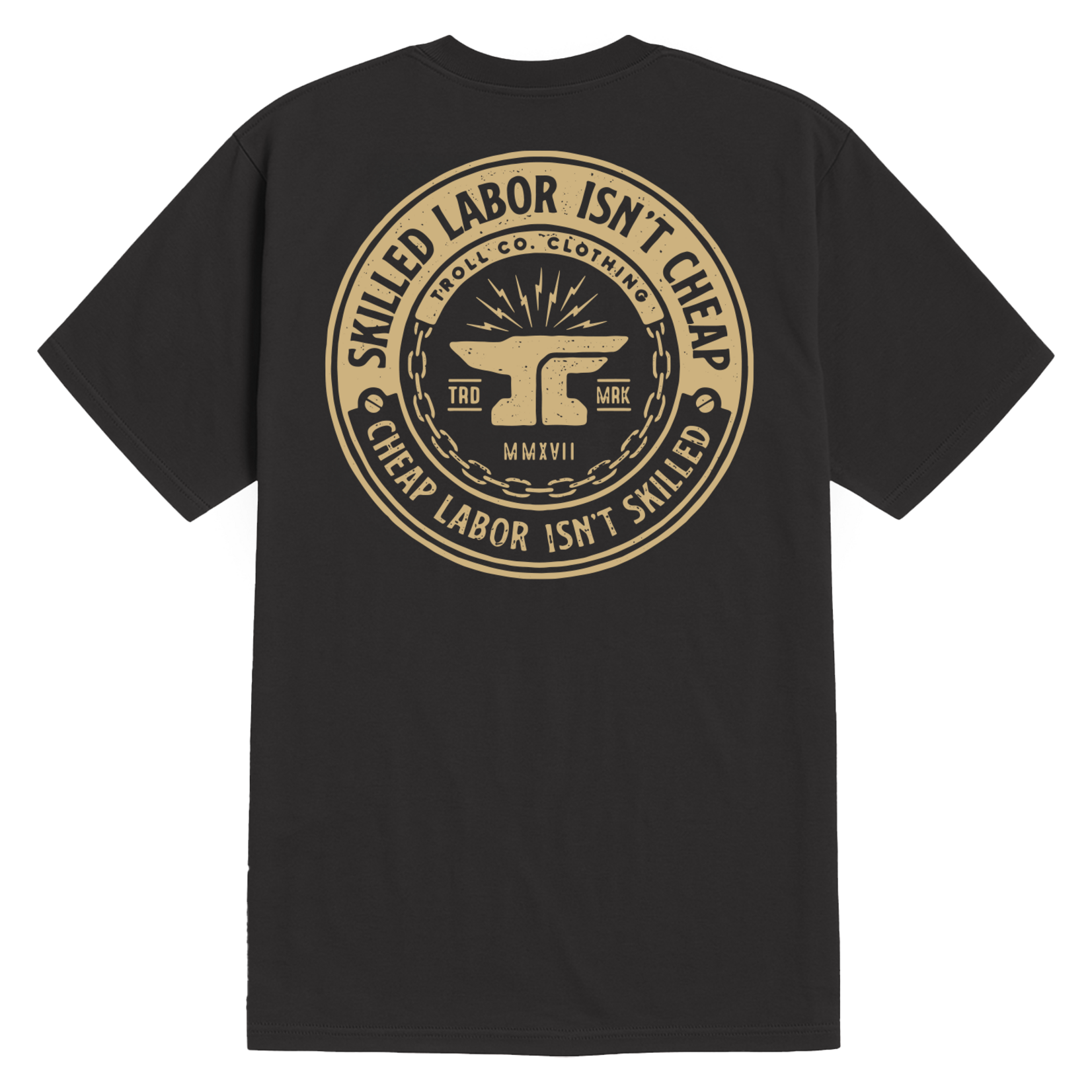 Troll Co. SLIC T-Shirt