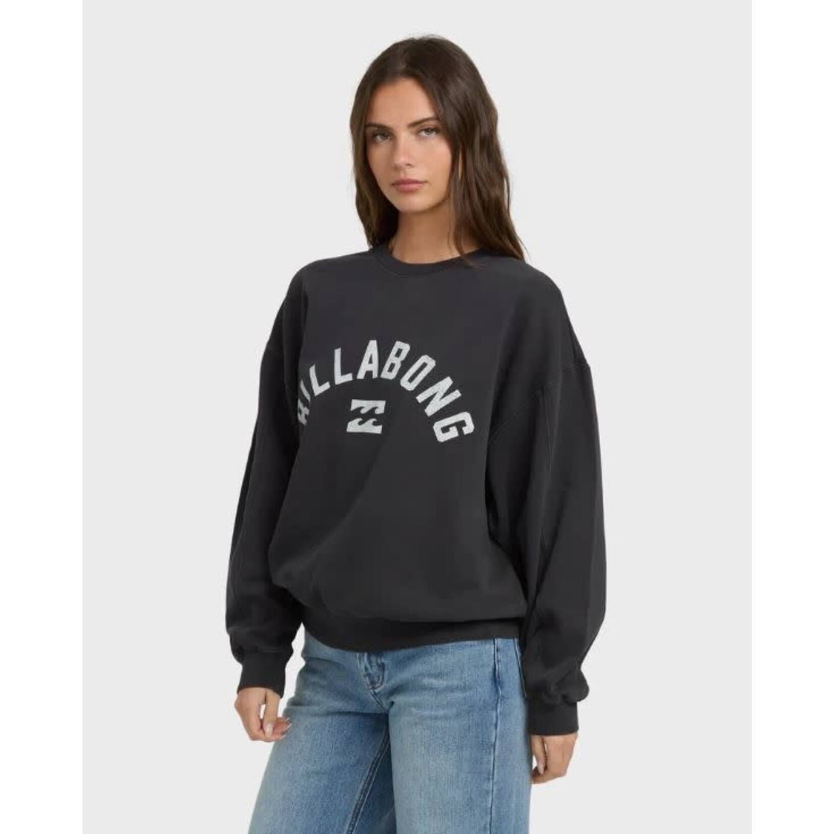 Billabong Mono Aloha Kendal Crew