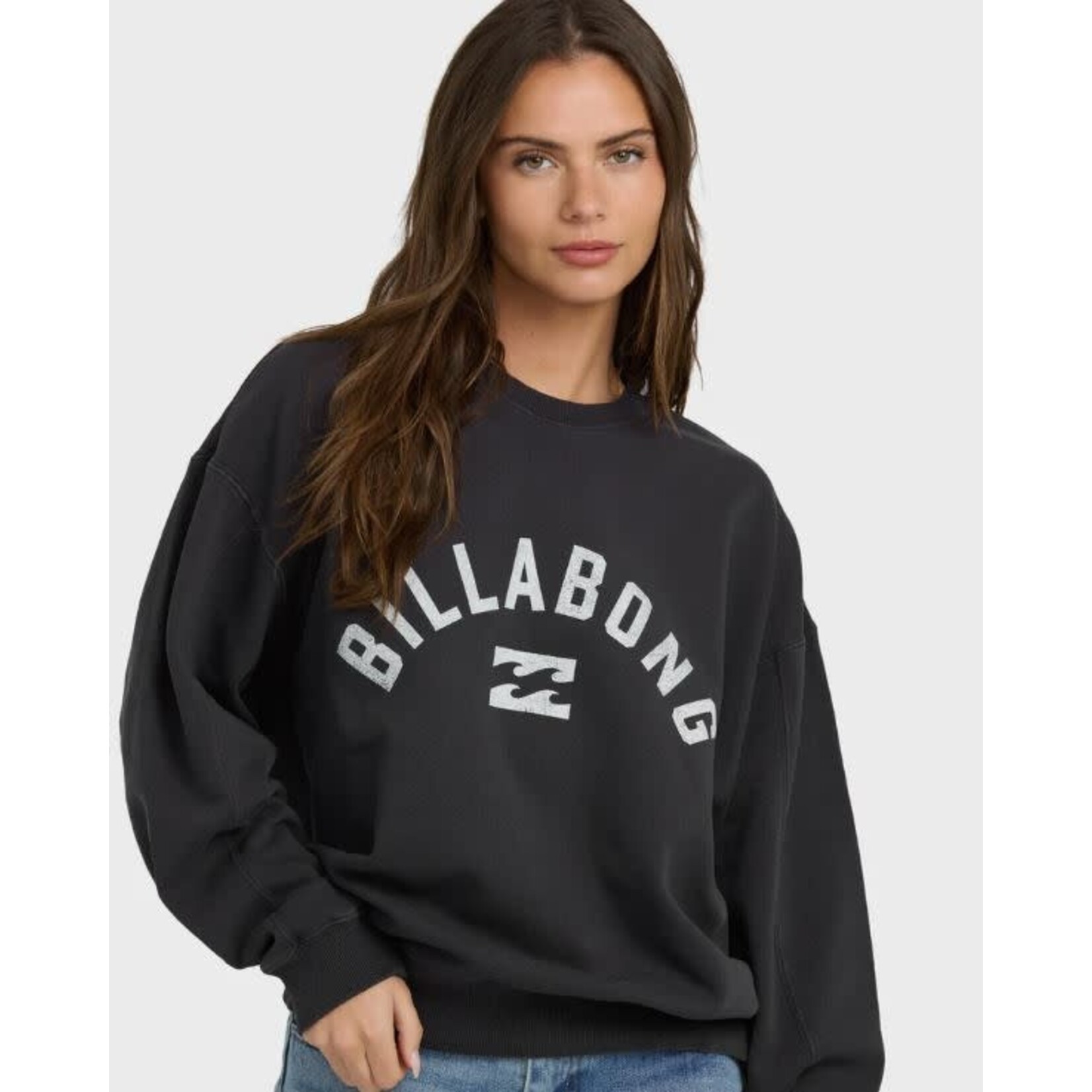 Billabong Mono Aloha Kendal Crew