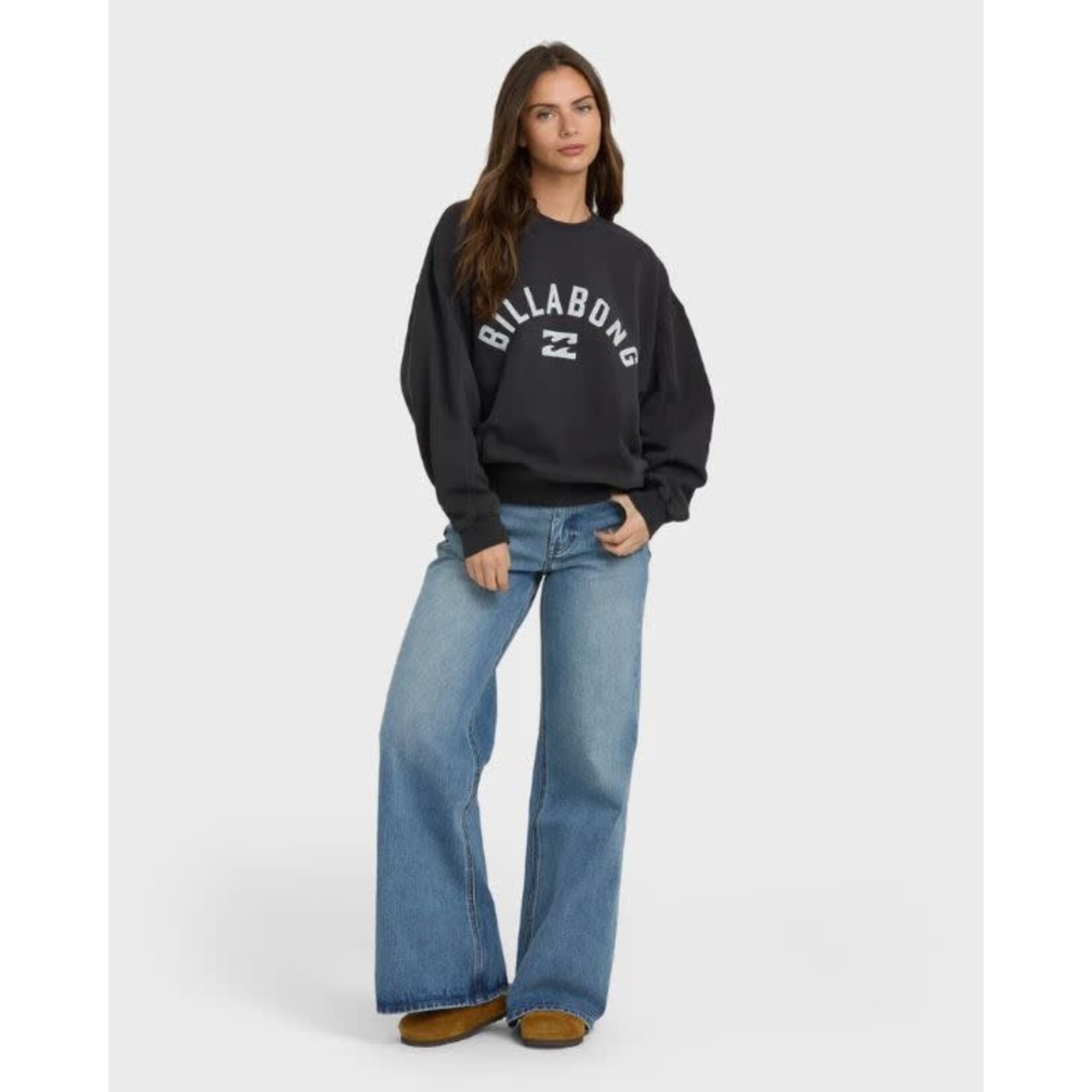 Billabong Mono Aloha Kendal Crew