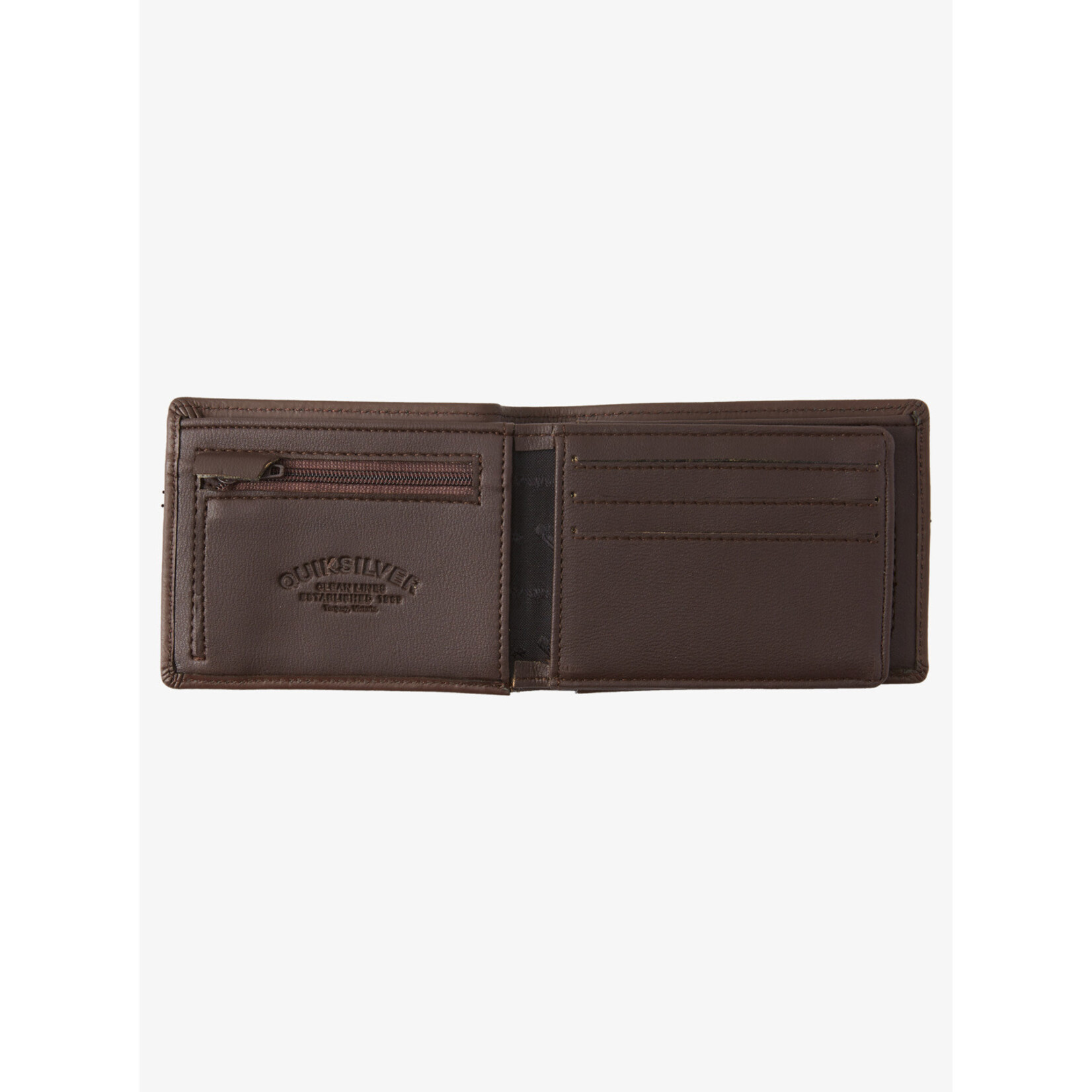 Quiksilver Mack 2 Wallet
