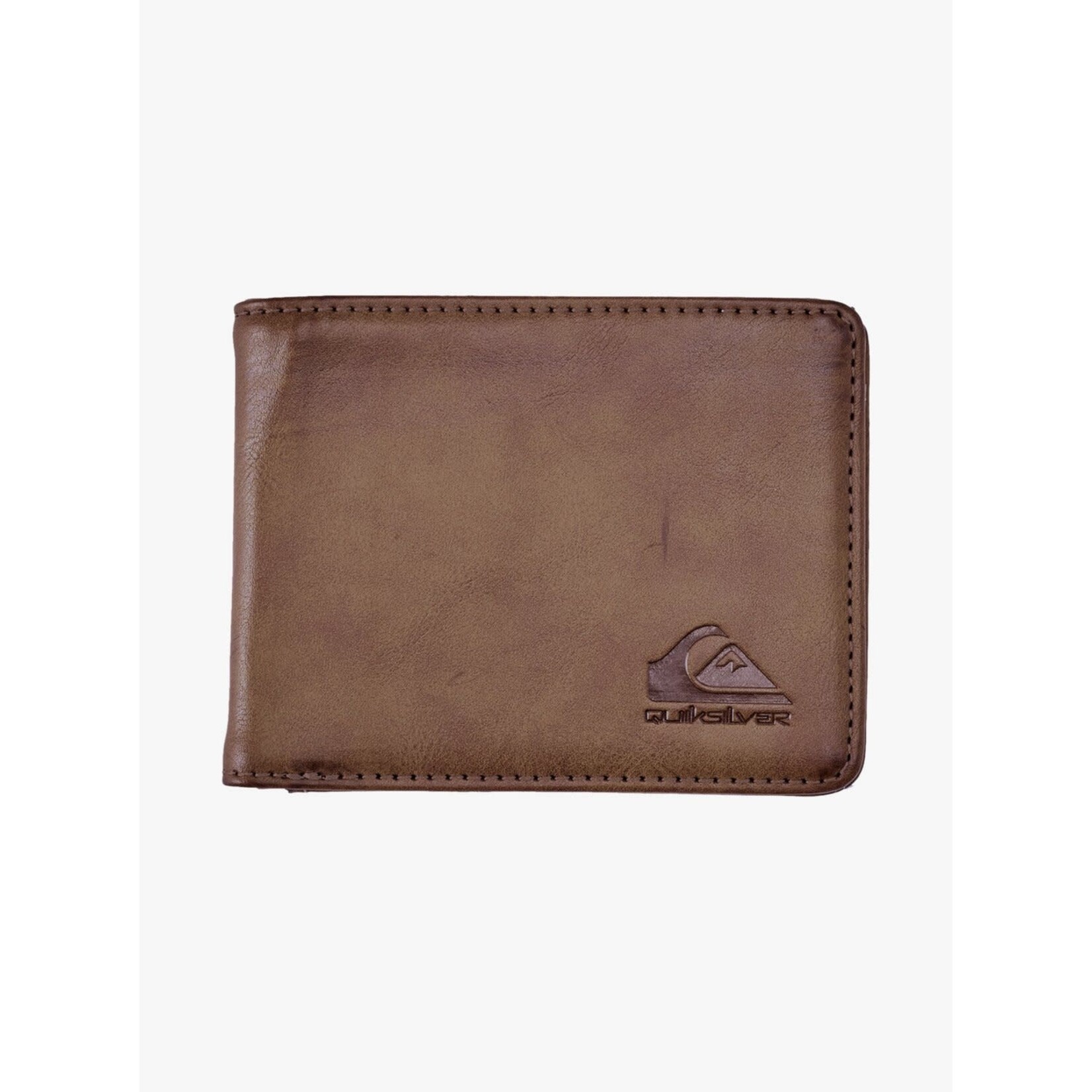 Quiksilver Slim Rays Bifold Wallet