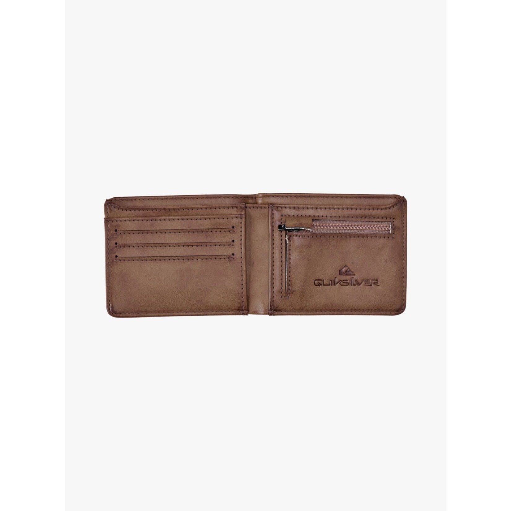 Quiksilver Slim Rays Bifold Wallet