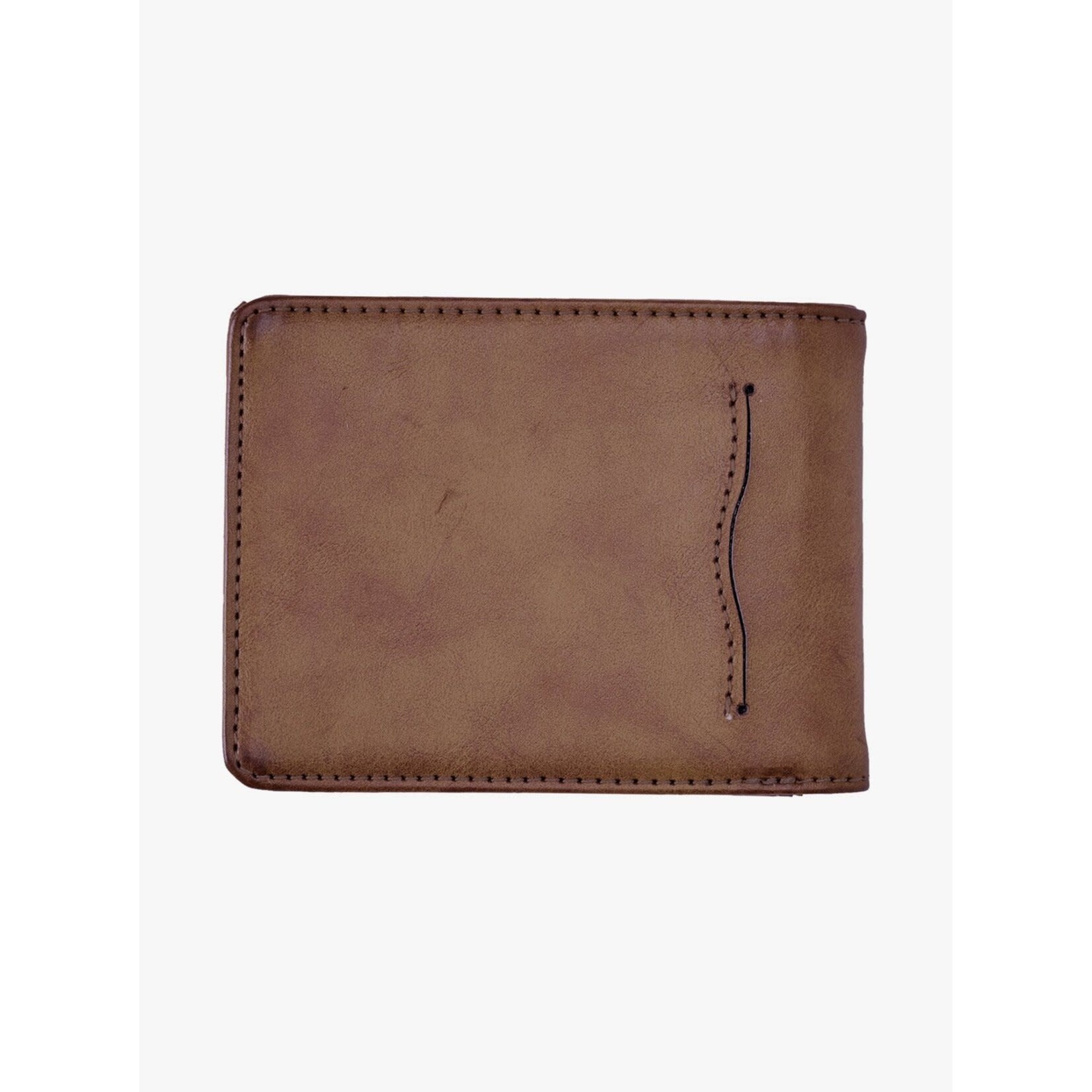 Quiksilver Slim Rays Bifold Wallet