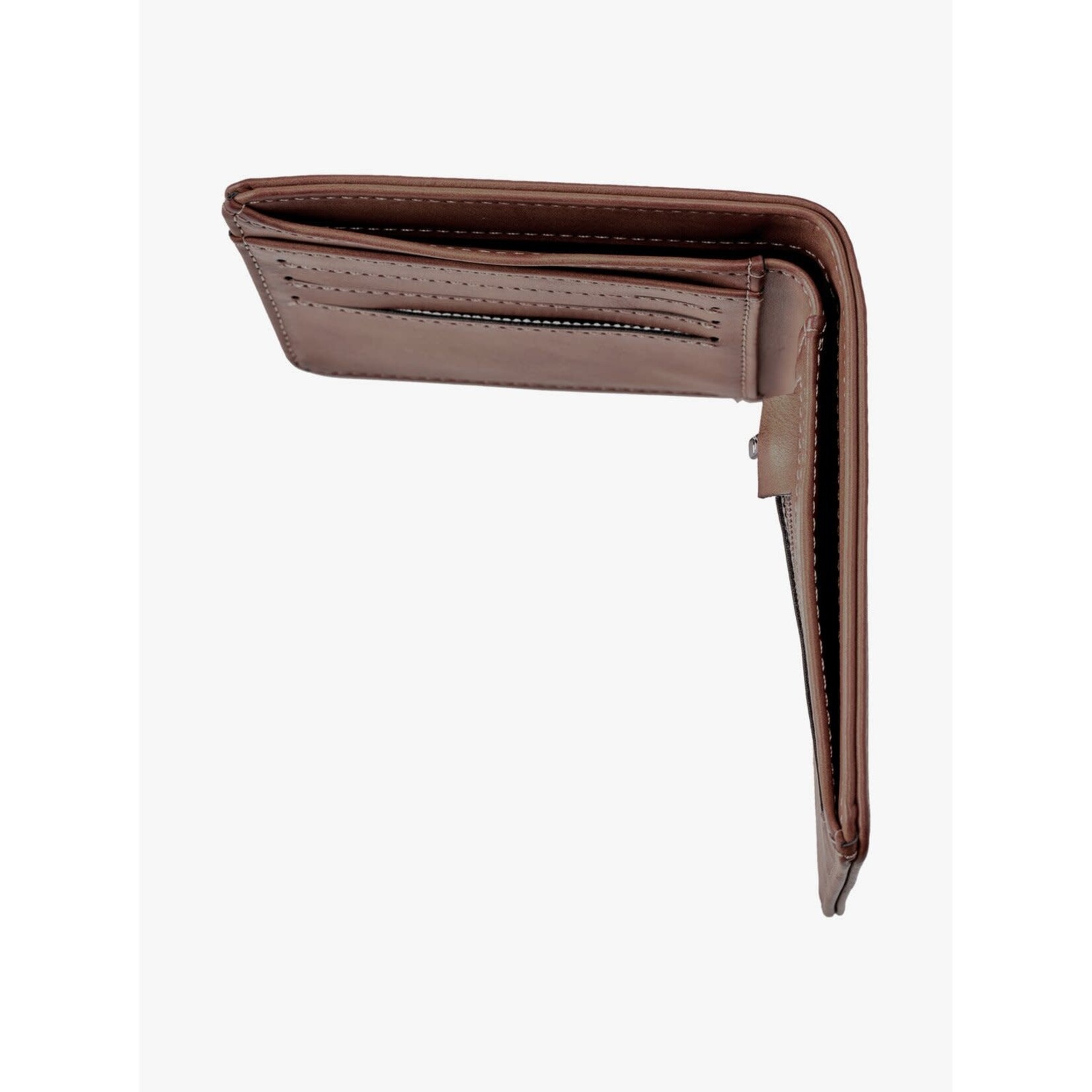 Quiksilver Slim Rays Bifold Wallet
