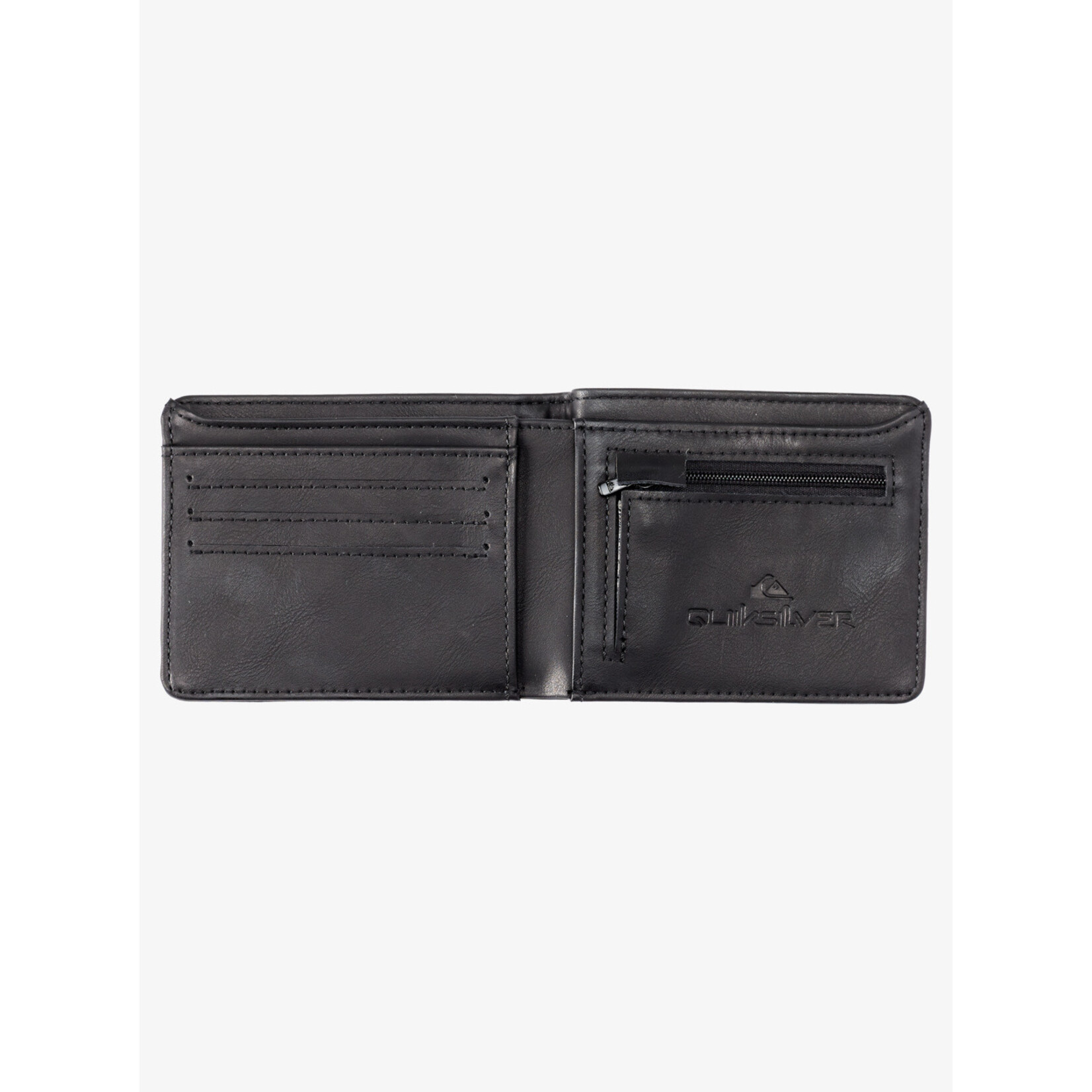 Quiksilver Slim Rays Bifold Wallet