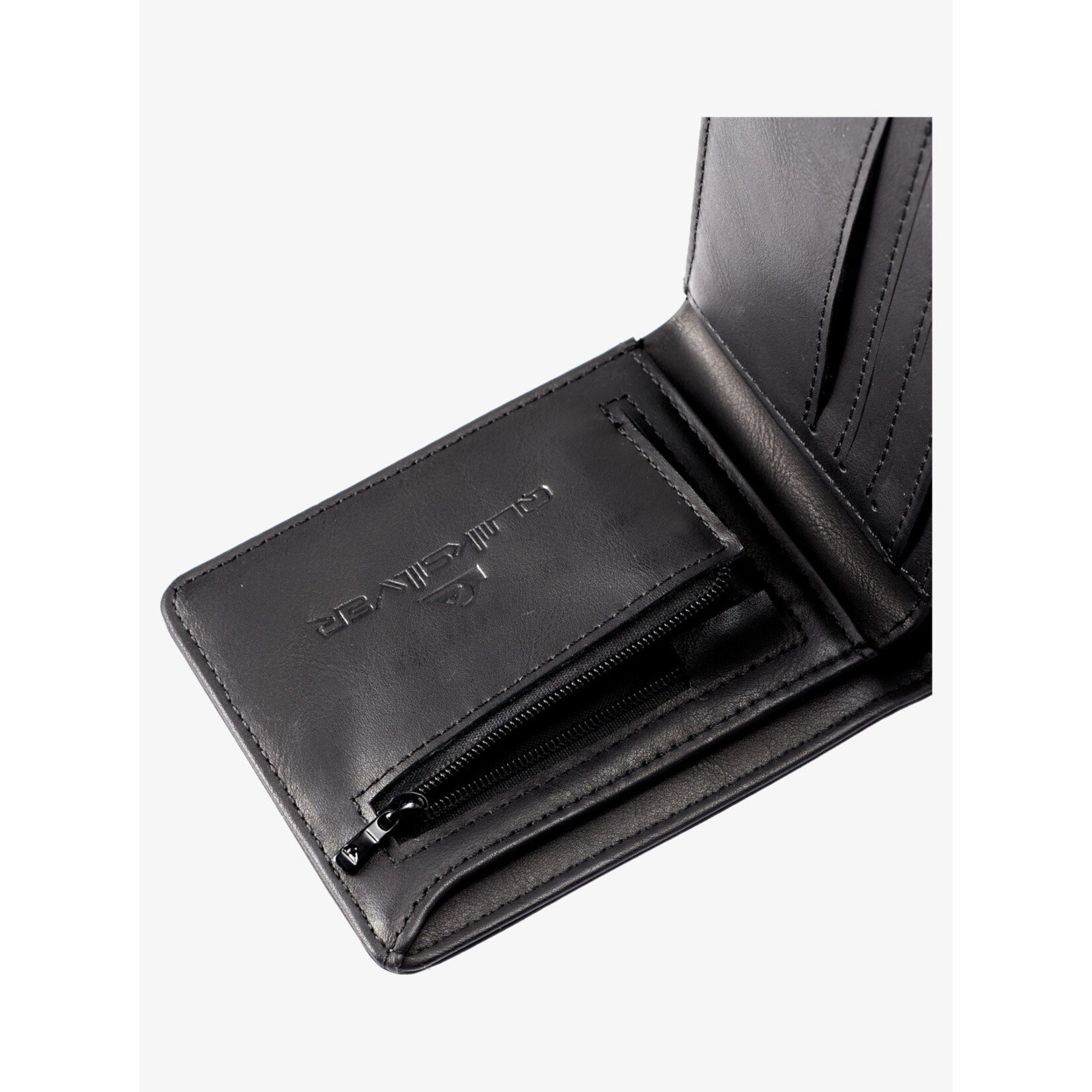 Quiksilver Slim Rays Bifold Wallet