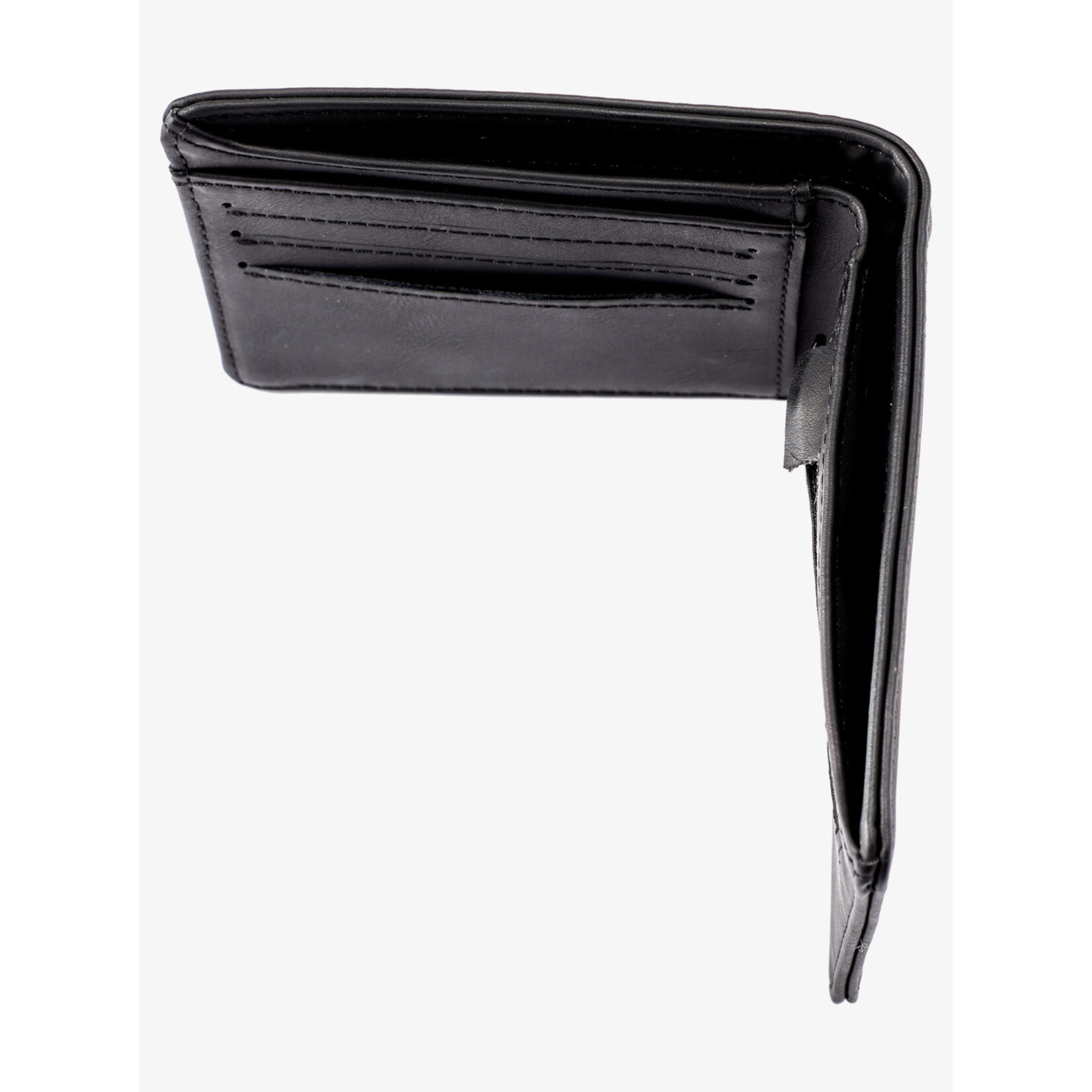 Quiksilver Slim Rays Bifold Wallet