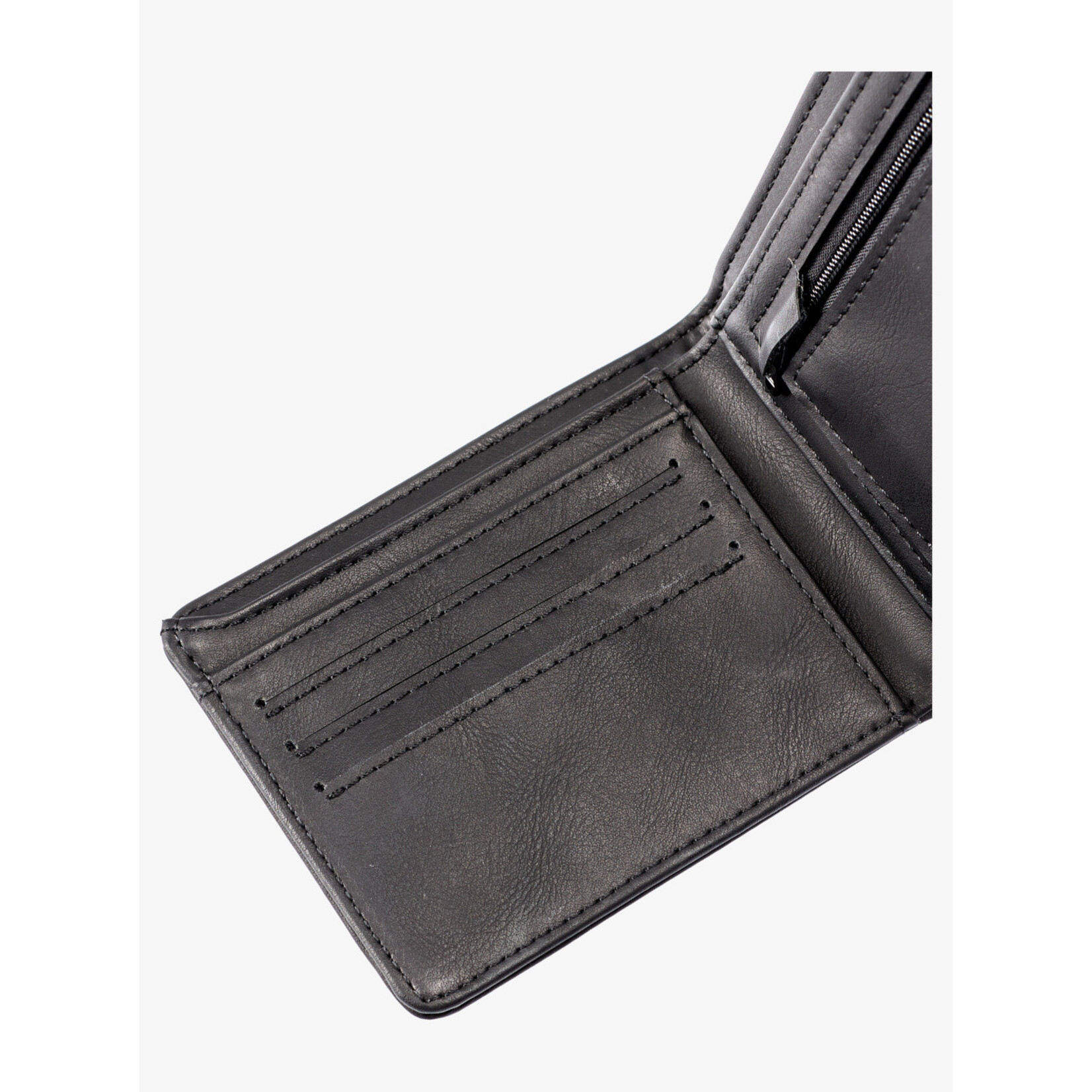 Quiksilver Slim Rays Bifold Wallet