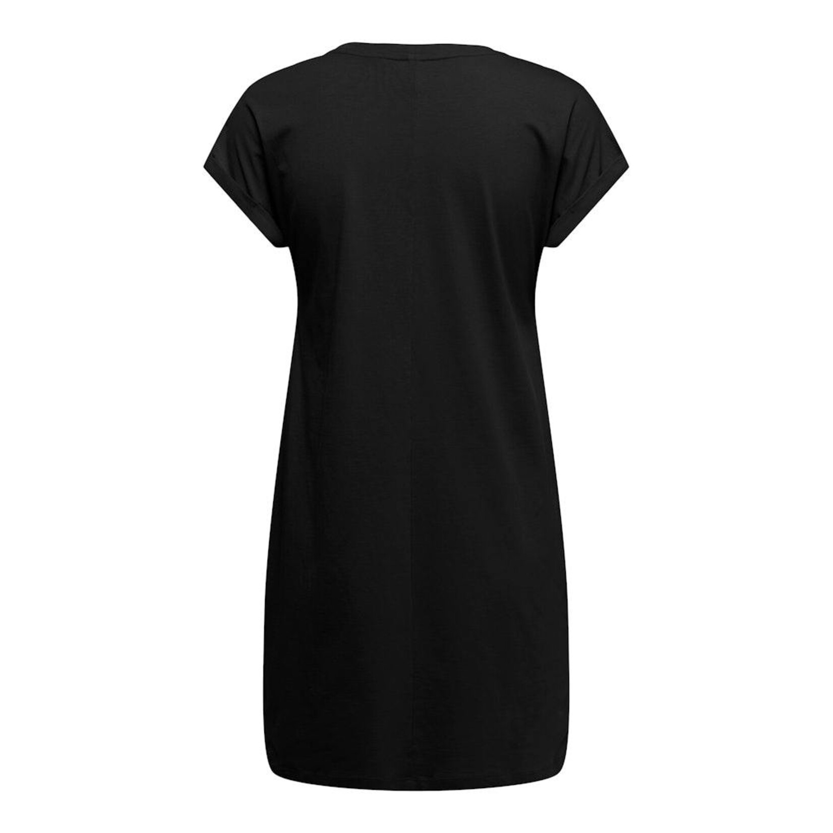 Only Bloom T-Shirt Dress
