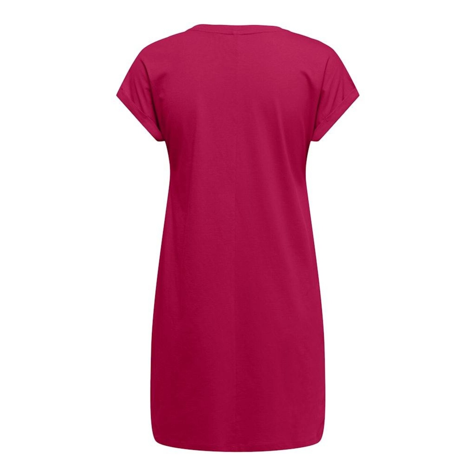 Only Bloom T-Shirt Dress