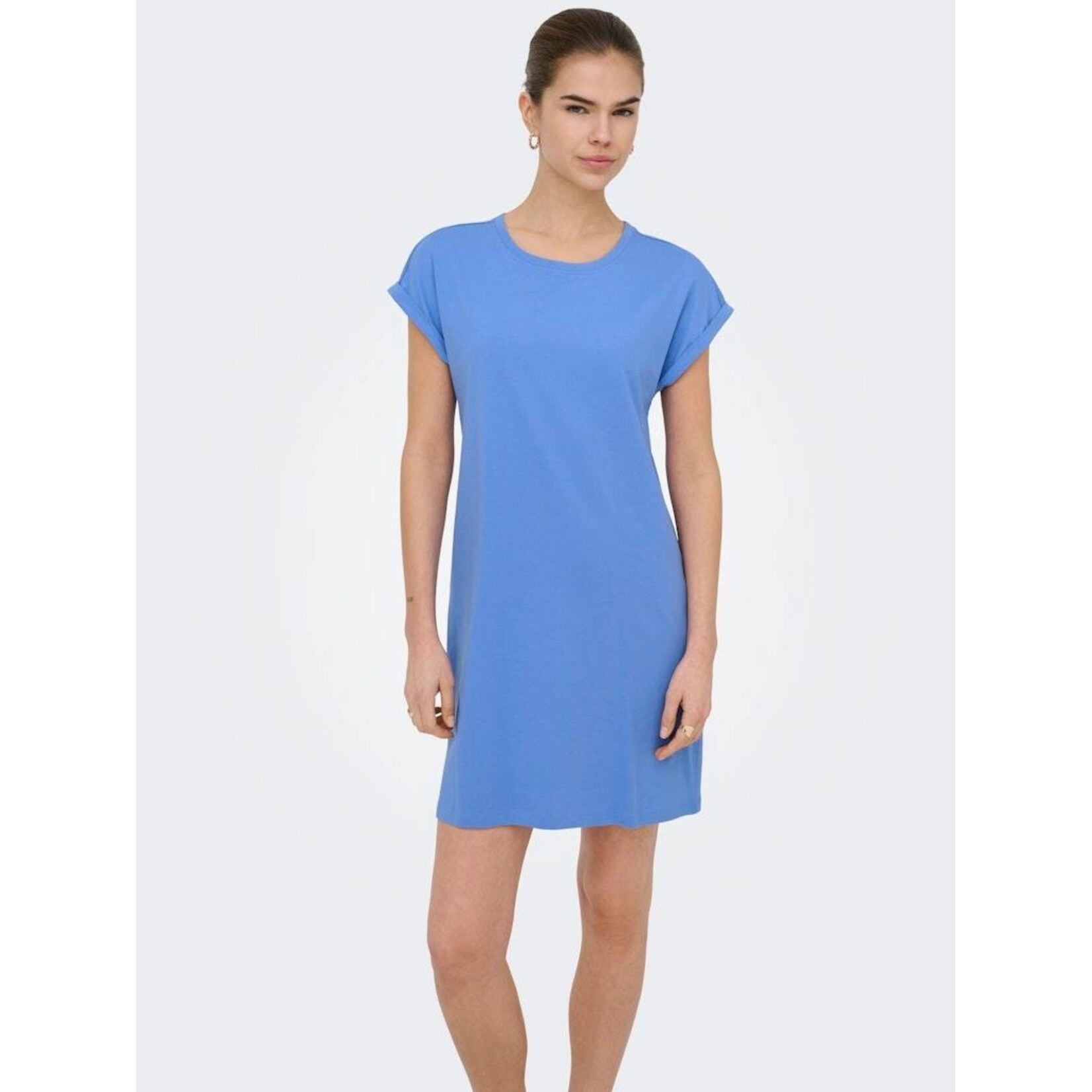 Only Bloom T-Shirt Dress