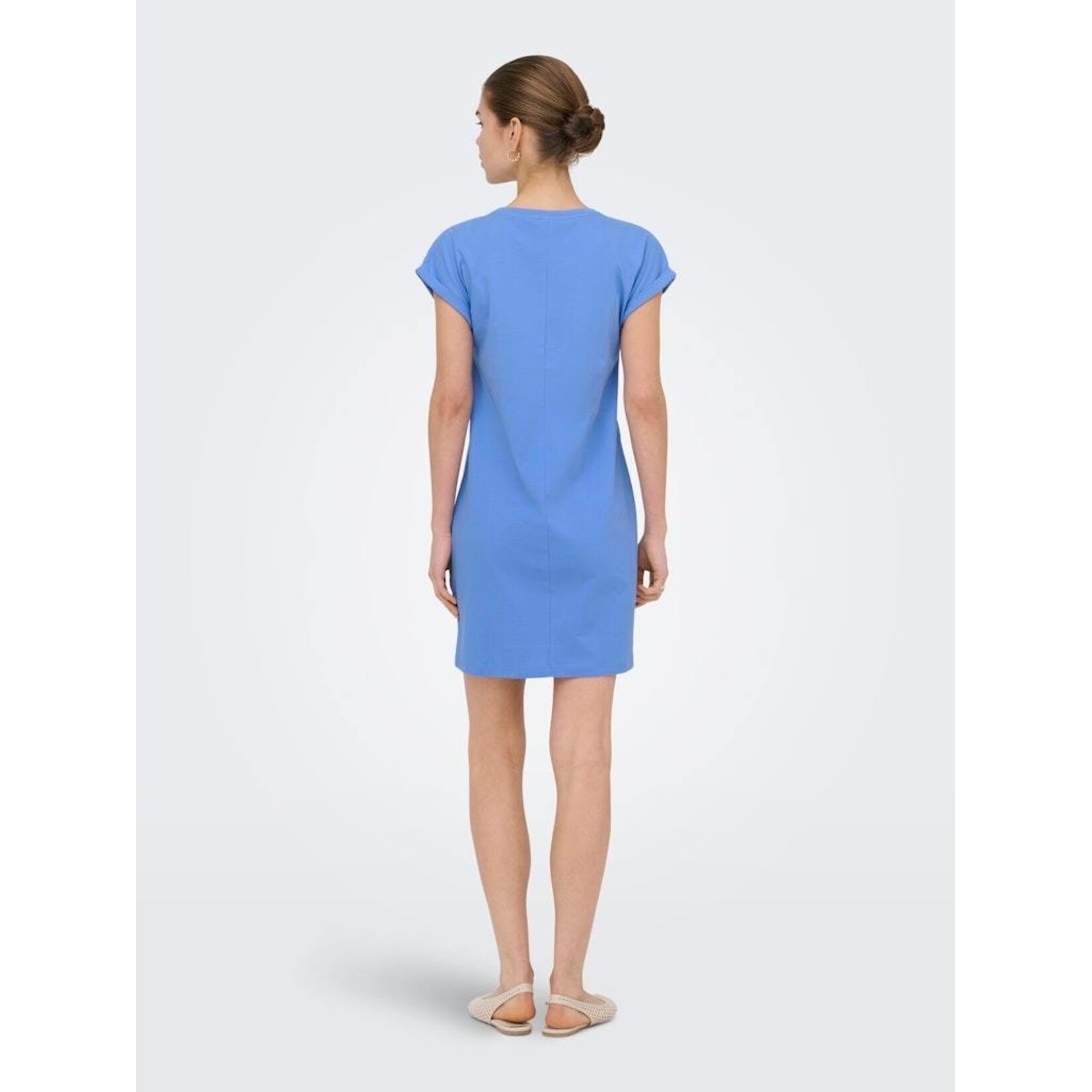 Only Bloom T-Shirt Dress