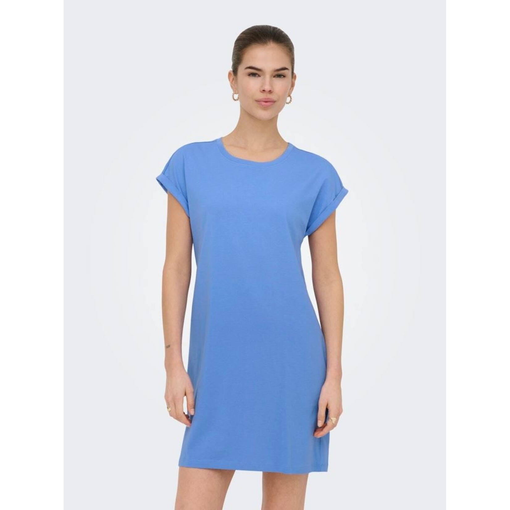 Only Bloom T-Shirt Dress
