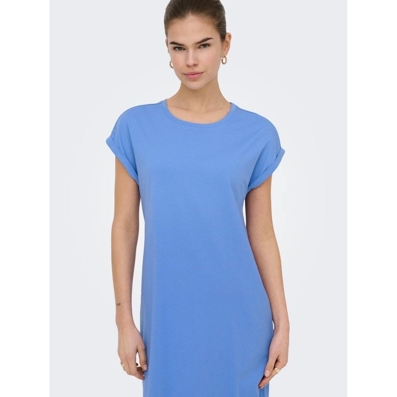 Only Bloom T-Shirt Dress