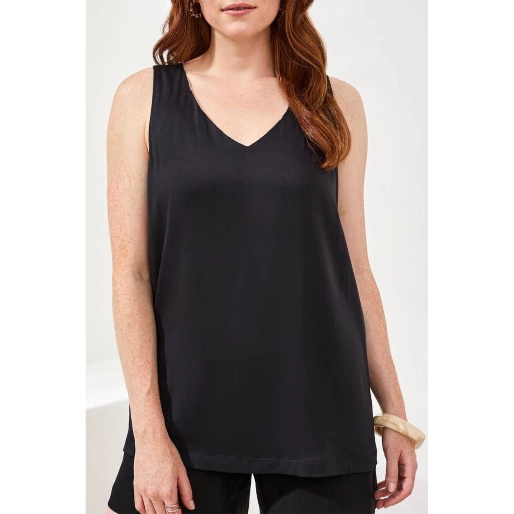 Tribal Wear 2 Ways Reversible Tank