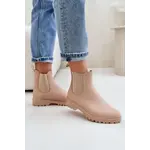 GGS Slip On Rain Booties