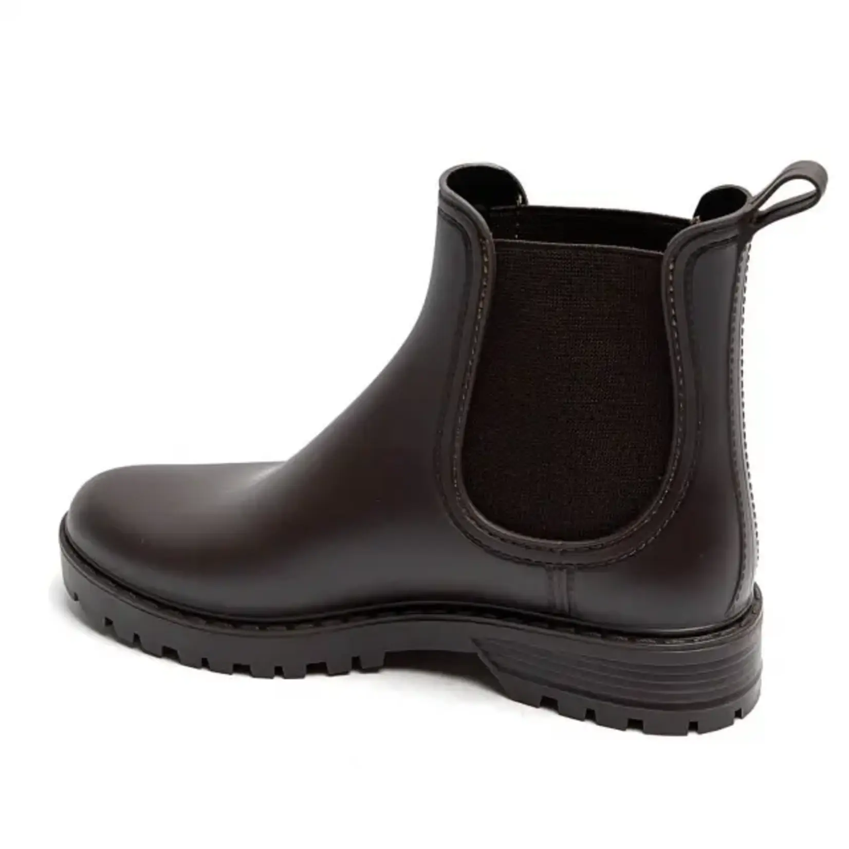 GGS Slip On Rain Booties