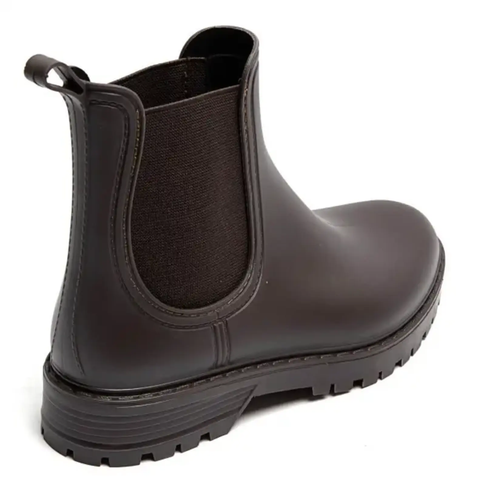 GGS Slip On Rain Booties