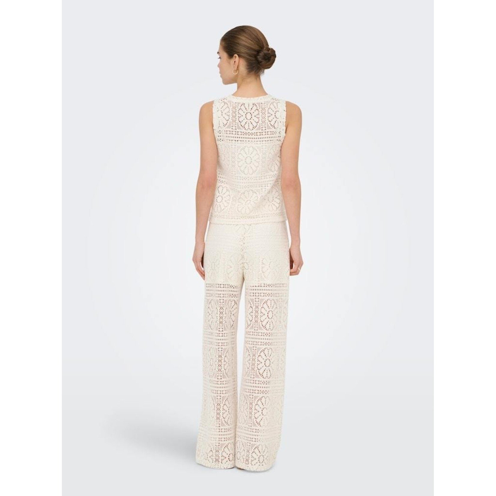 Only Lian Lace Tank Top