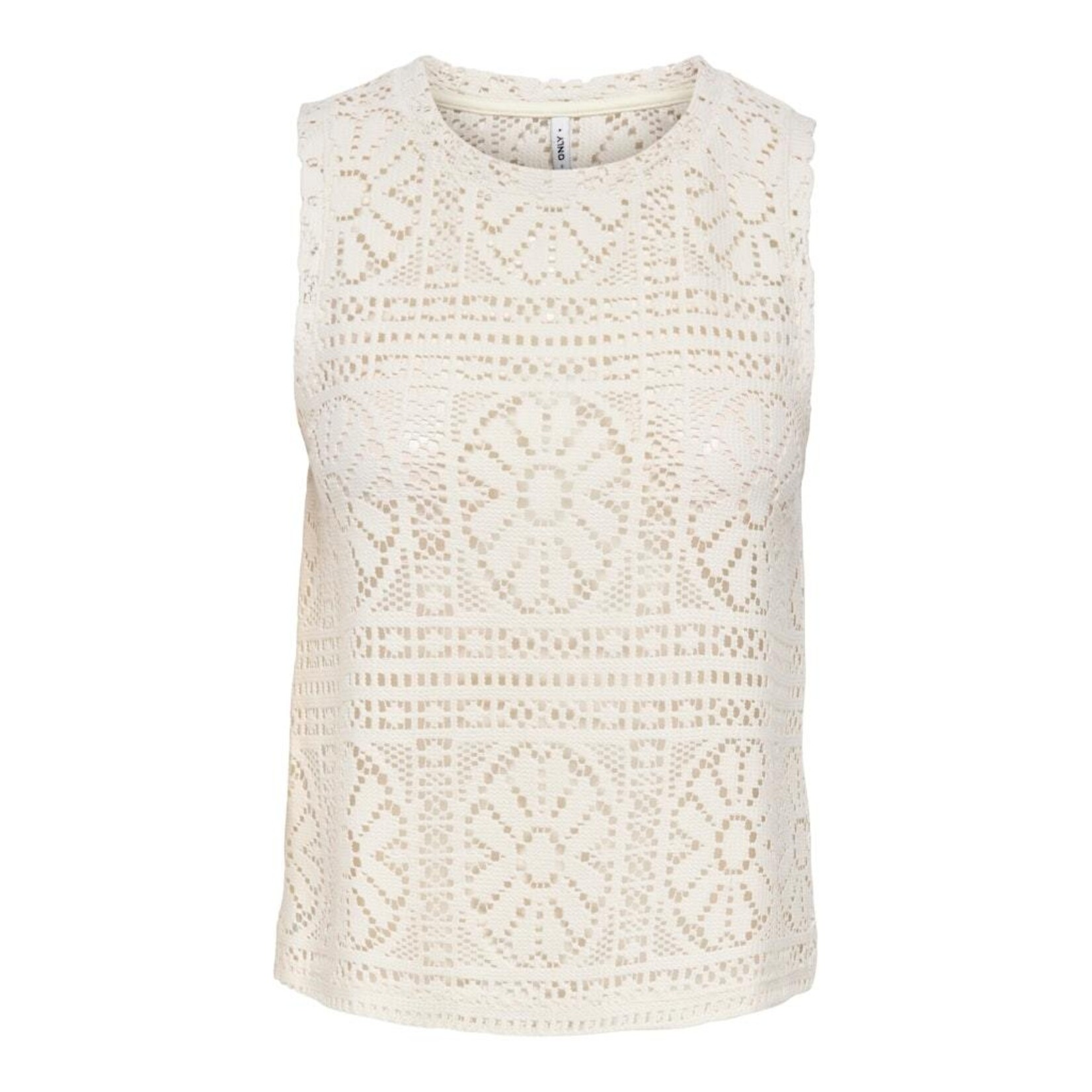 Only Lian Lace Tank Top