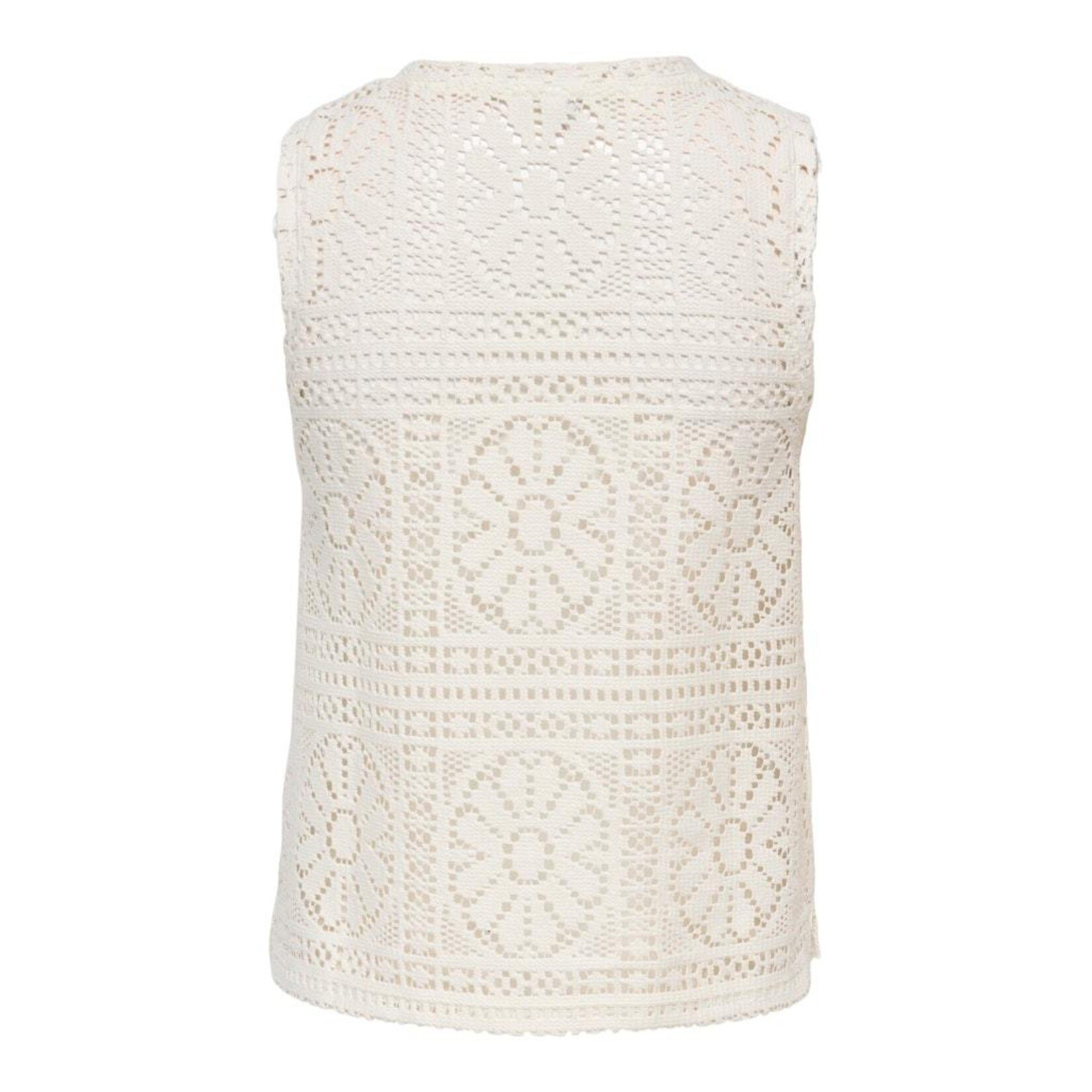 Only Lian Lace Tank Top