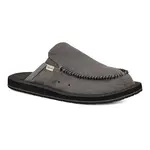 Sanuk You Got My Back Hemp