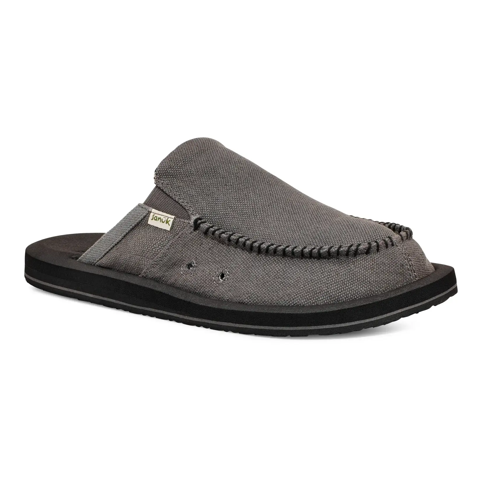 Sanuk You Got My Back Hemp