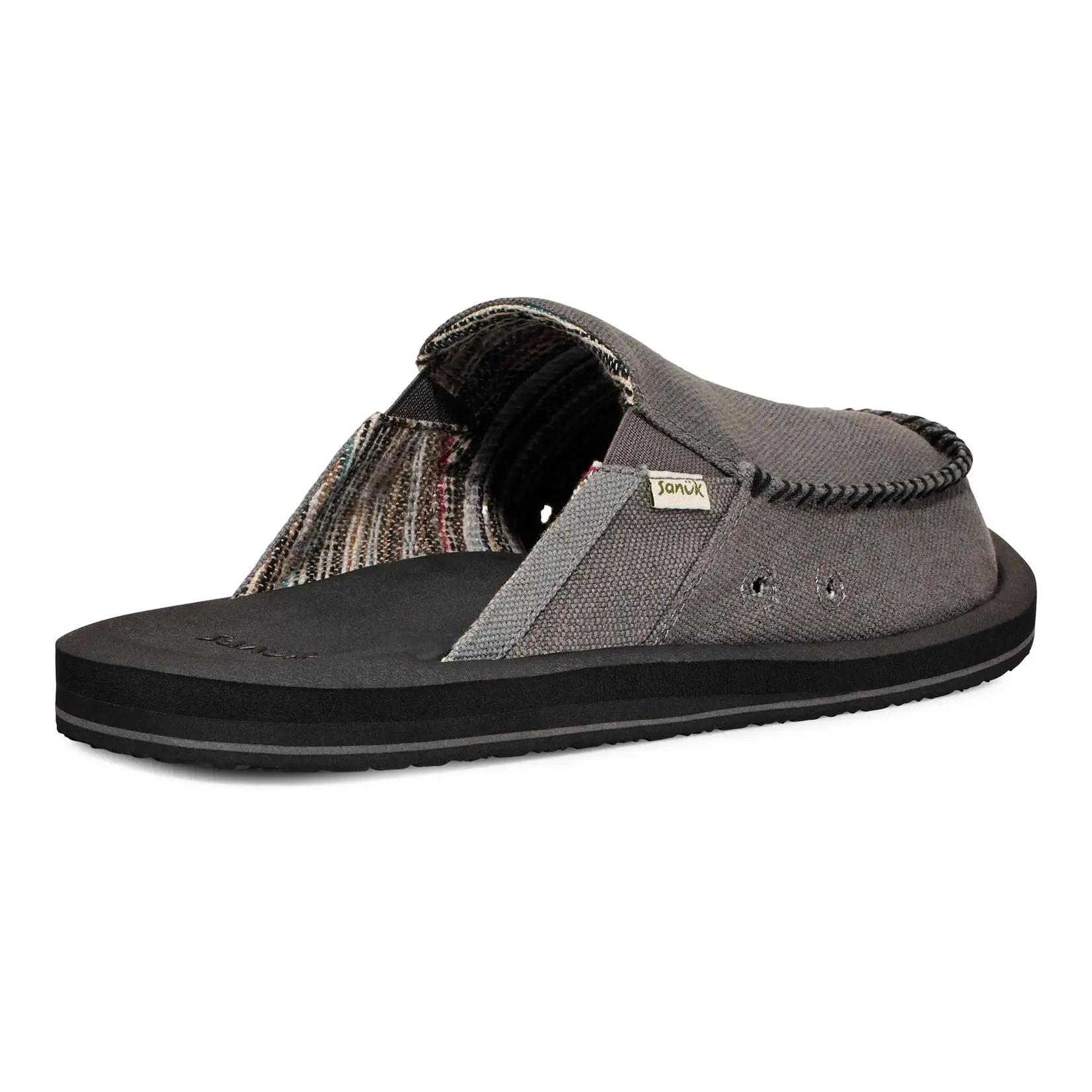 Sanuk You Got My Back Hemp