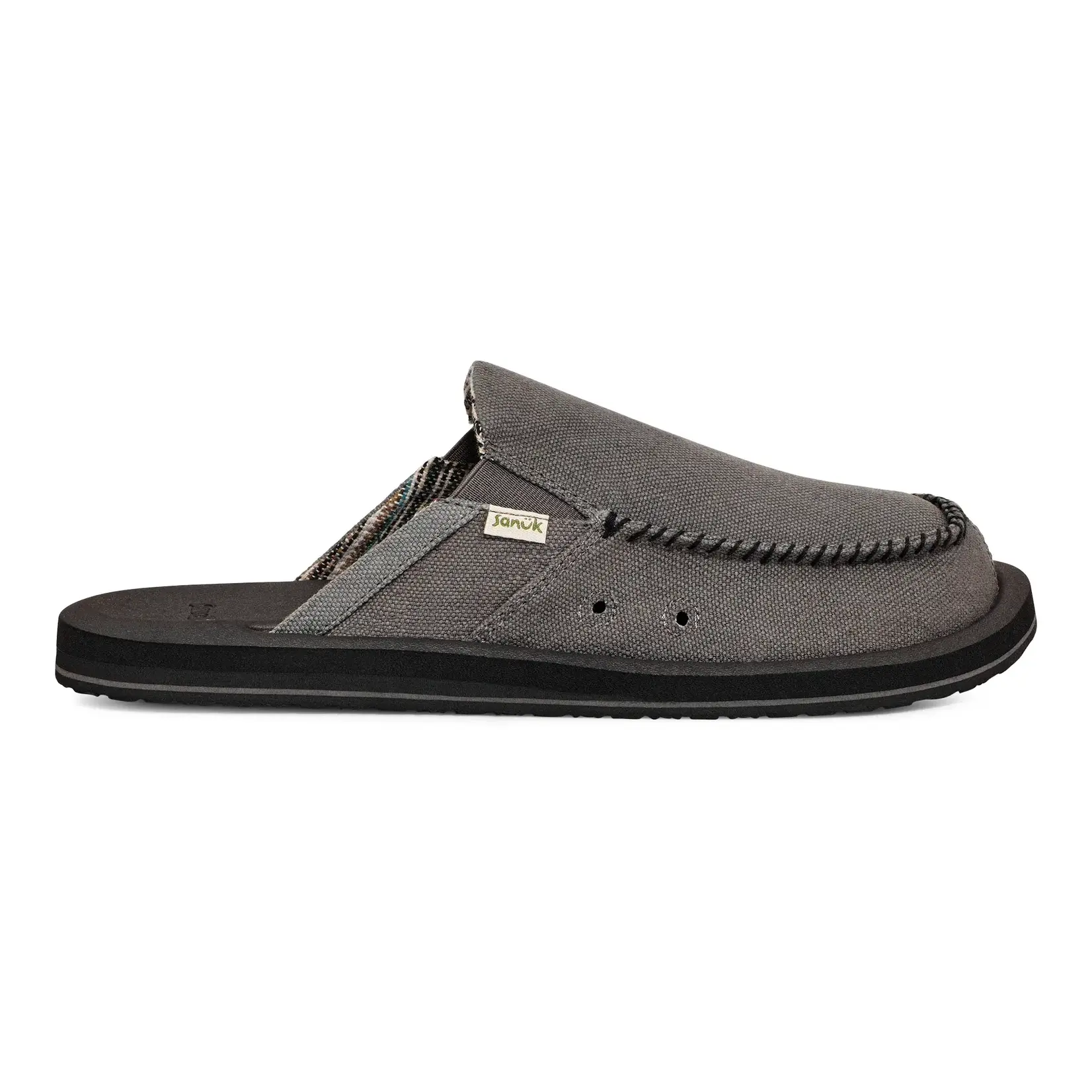 Sanuk You Got My Back Hemp