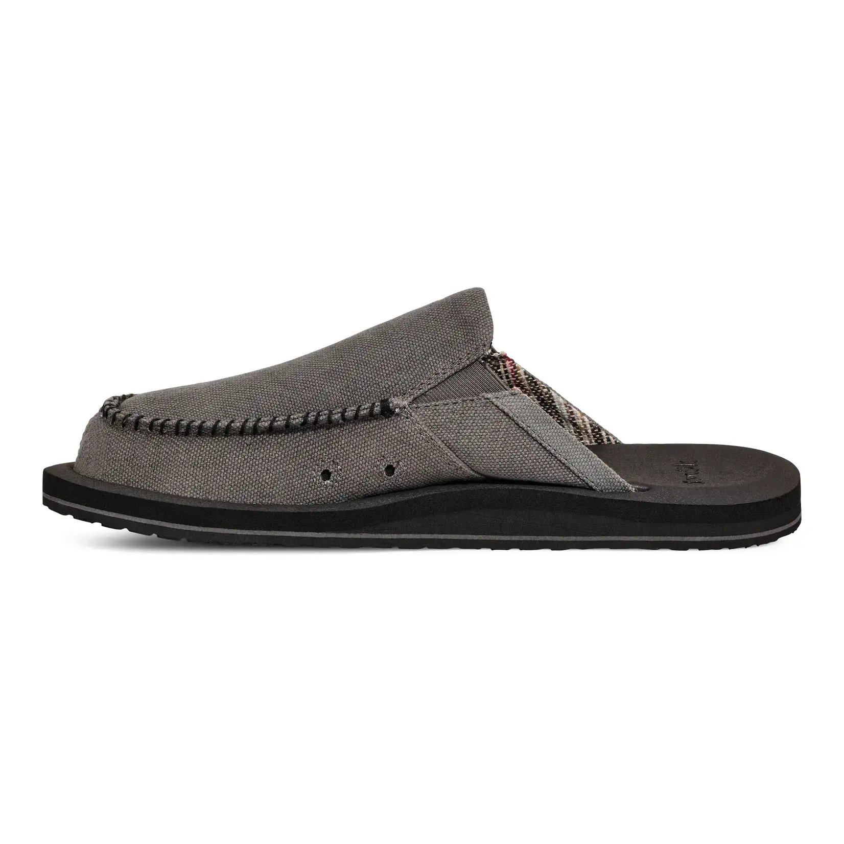 Sanuk You Got My Back Hemp