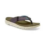Sanuk Beer Foamie 3 Flip Flop