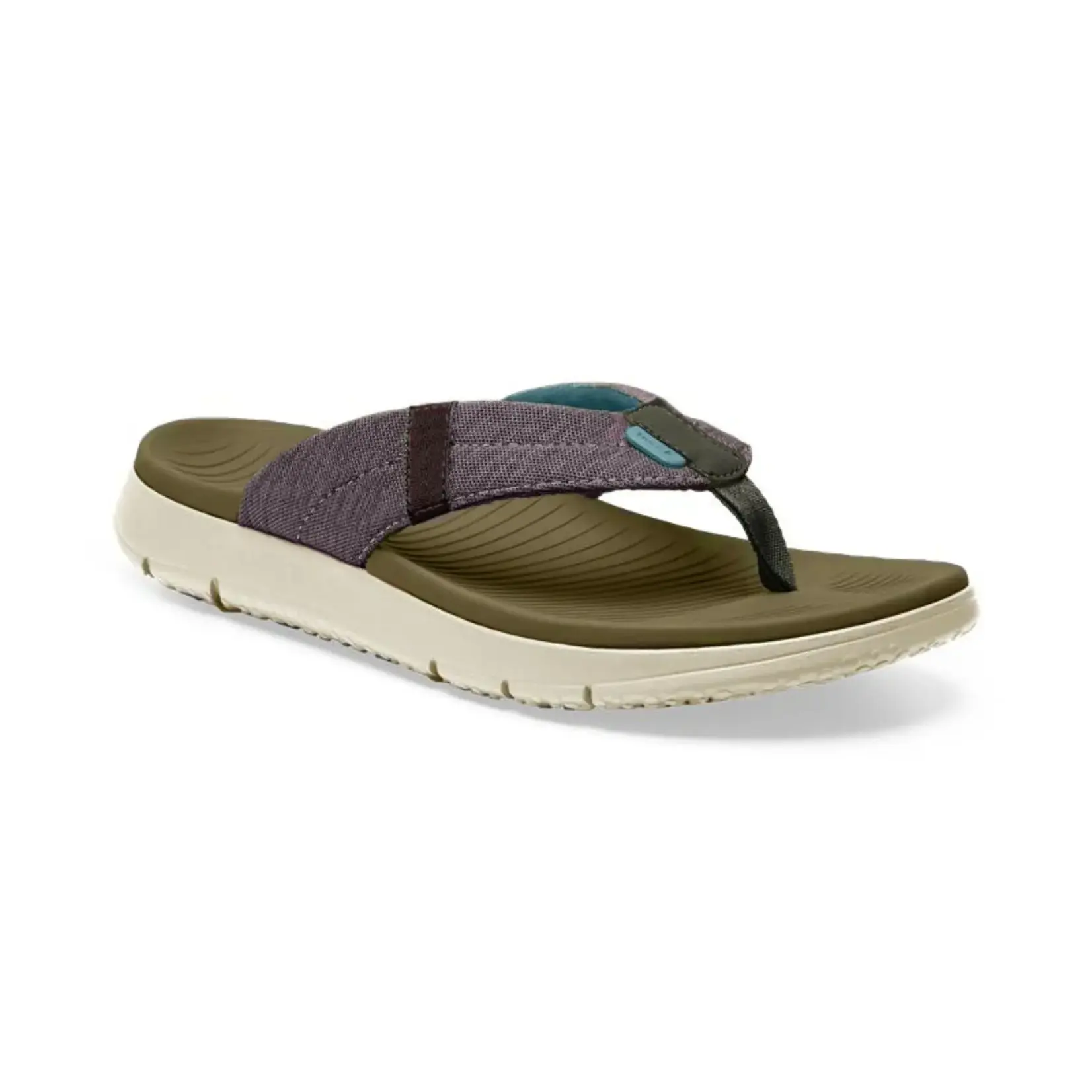 Sanuk Beer Foamie 3 Flip Flop