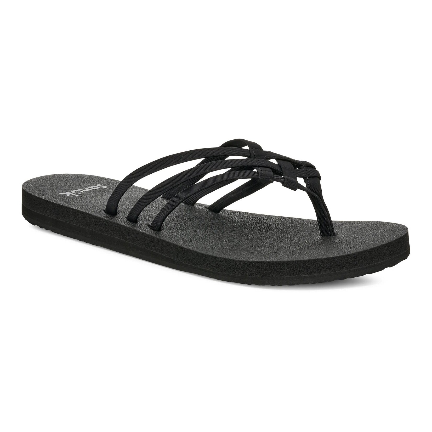 Sanuk Yoga Sandy II Sandal