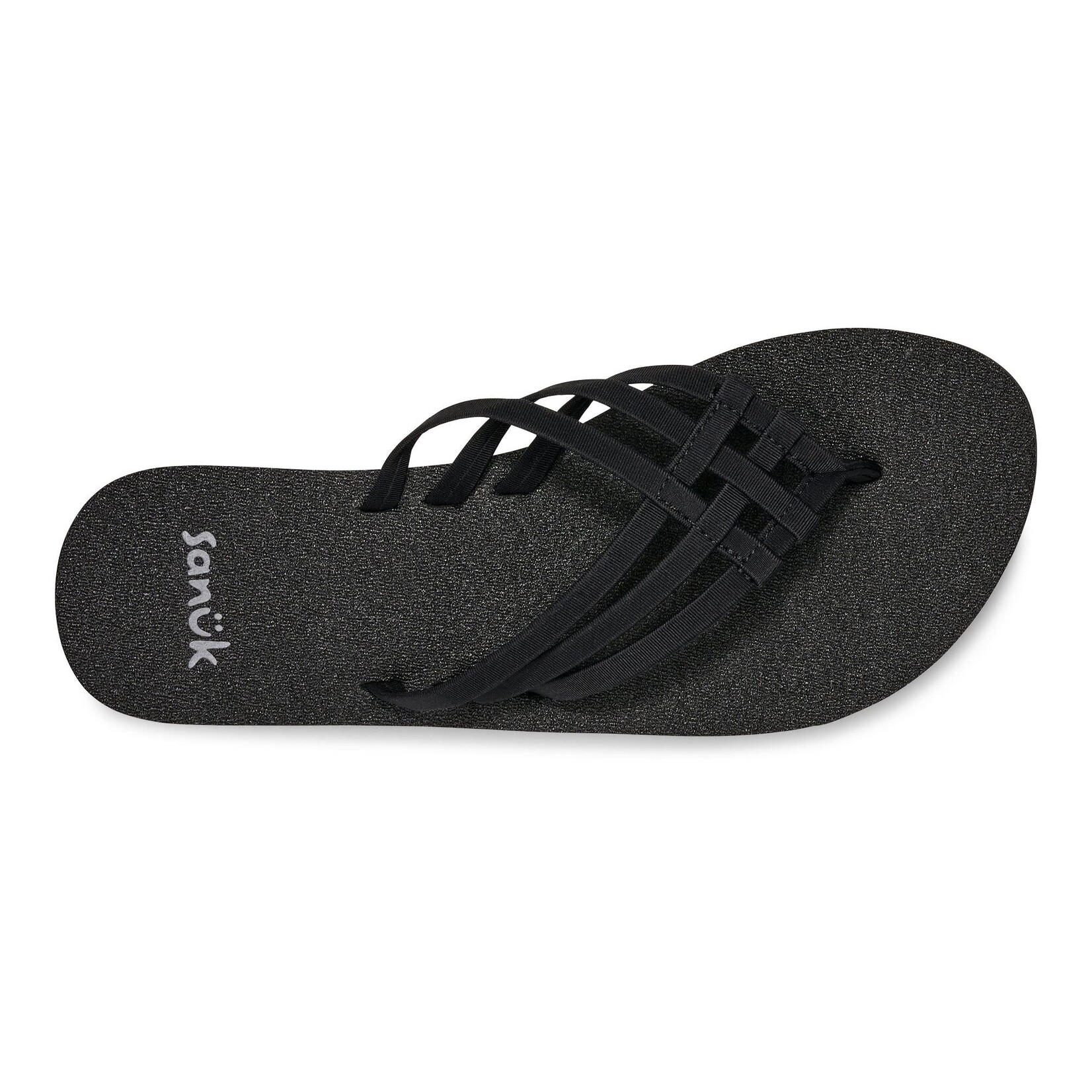 Sanuk Yoga Sandy II Sandal